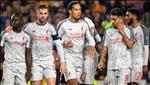 Van Dijk không lo lắng về nguy cơ Liverpool trắng tay mùa này