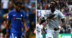 Batshuayi và Tammy Abraham lên tiếng về khả năng trở lại Chelsea