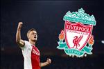 Cử người đàm phán, Liverpool muốn vượt mặt Barca vụ De Ligt