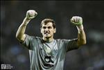 Iker Casillas: Tuổi 38 và lời giã biệt chưa thể nói