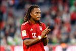 Renato Sanches và hành trình thực hiện những giấc mơ