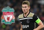 Người cũ chỉ ra lý do Liverpool phải chiêu mộ bằng được De Ligt