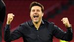 "Pochettino có thể dẫn dắt Ronaldo và Juventus ở mùa giải tới"