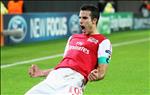 Van Persie tin Arsenal có thể tranh chức vô địch Premier League cùng Man City