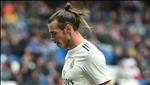 Lộ bến đỗ bất ngờ của Gareth Bale