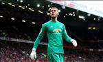 Điểm tin Bóng đá 24h tối ngày 2/6: MU hét giá De Gea