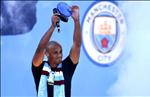 Kompany: ‘Silva và Aguero đã cố gắng giữ tôi ở lại Man City’