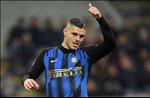 Lộ bến đỗ mới của Mauro Icardi
