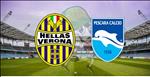 Nhận định Verona vs Pescara 2h00 ngày 23/5 (Hạng 2 Italia 2018/19)