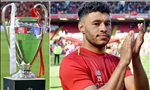 Chamberlain có vài lời muốn gửi đến HLV Klopp trước trận CK C1