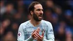 "Higuain sẽ không thể tỏa sáng, Chelsea cần một số 9 mới"