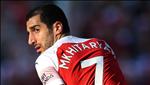 Mustafi: "Arsenal sẽ vô địch Europa League vì Mkhitaryan"
