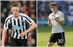 Newcastle hạ giá bán Sean Longstaff cho MU
