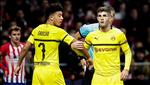 Pulisic vô tình tiết lộ tương lai Sancho