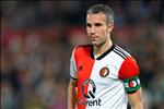 Van Persie dự đoán đội vô địch Europa League mùa này