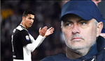 Đây! Lý do tại sao Juventus sẽ không nhắm Mourinho thay Allegri