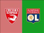 Nhận định Nimes vs Lyon 2h05 ngày 25/5 (Ligue 1 2018/19)