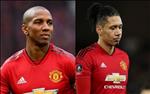 Bộ ba cầu thủ người Anh khiến nội bộ MU lục đục
