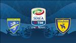 Nhận định Frosinone vs Chievo 23h00 ngày 25/5 (Serie A 2018/19)