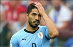 HLV Uruguay tự tin Suarez sẽ kịp bình phục trước Copa America