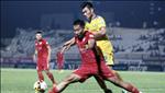 Kết quả TPHCM vs SLNA trận đấu vòng 11 V-League 2019