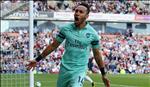 Lộ điều khoản cho phép Arsenal không sợ mất Aubameyang