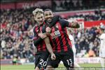Tottenham chi 80 triệu bảng cho bộ đôi của Bournemouth