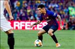 Barca quyết giữ ‘bom xịt’ Coutinho mùa hè này