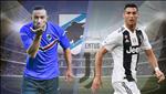 Nhận định Sampdoria vs Juventus 23h00 ngày 26/5 (Serie A 2018/19)