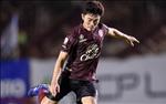 Chainat 2-1 Buriram (KT): Xuân Trường đá 60 phút, nhà ĐKVĐ hết bất bại ở Thai League 2019
