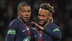 Real Madrid đưa ra quyết định vụ Neymar và Mbappe