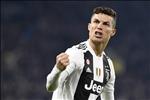 Ronaldo lên tiếng về mùa giải đầu tiên trong màu áo Juventus