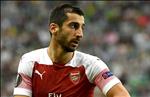 ‘Cấm’ Mkhitaryan đá chung kết Europa League, UEFA bị huyền thoại Arsenal sỉ vả
