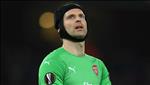 Cech chỉ ra vấn đề của Arsenal thời hậu Wenger