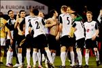 Fulham - Juventus: Bản hùng ca vĩ đại trên sân Craven Cottage