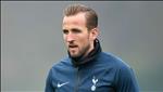 Kane báo tin vui cho Spurs: "Tôi có thể thi đấu ngay hôm nay"