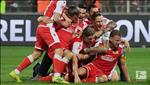 Union Berlin 0-0 (2-2) Stuttgart: Đội bóng thủ đô giành vé dự Bundesliga 2019/20