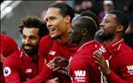Van Dijk không muốn Liverpool sớm ‘tan đàn, xẻ nghé’
