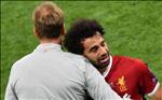 HLV Klopp tuyên bố sốc về Salah