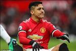 Đây! Đội bóng đầu tiên bị MU từ chối vụ Alexis Sanchez