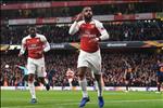 Sao Arsenal xem nhẹ cú hat-trick vô địch Europa League của HLV Emery