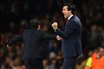 Chưa vào tốp 4 Premier League, HLV Arsenal đã mơ mạnh nhất thế giới