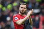 Juan Mata ở lại Premier League đối đầu MU