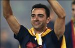 Từ bộ não Xavi, đôi mắt Oezil đến chân phải siêu đẳng của Ronaldo...
