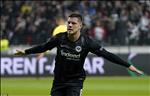 Real Madrid sẽ có Jovic nếu đáp ứng một điều kiện?