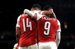 ‘Bán Aubameyang hoặc Lacazette sẽ là thảm họa cho Arsenal’