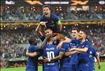 Ảnh Gif Tổng hợp bàn thắng: Chelsea vs Arsenal (4-1) chung kết Europa League 2018/19