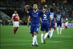 Kết quả Europa League/C2 30/5/2019: Chelsea đả bại Arsenal