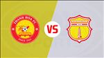 Nhận định Thanh Hóa vs Nam Định 17h00 ngày 30/5 (V-League 2019)