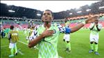 Nhận định U20 Nigeria vs U20 Ukraine 1h30 ngày 31/5 (FIFA U20 World Cup 2019)